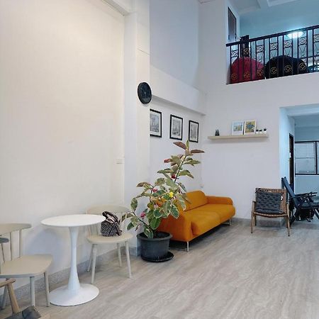 Kong Khong Homestay هات ياي المظهر الخارجي الصورة