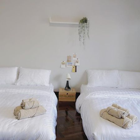 Kong Khong Homestay هات ياي المظهر الخارجي الصورة