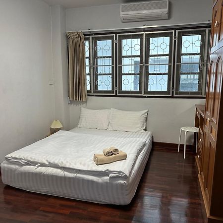 Kong Khong Homestay هات ياي المظهر الخارجي الصورة