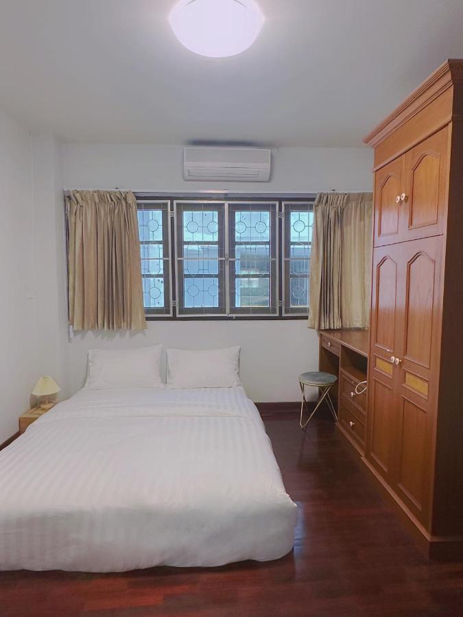 Kong Khong Homestay هات ياي المظهر الخارجي الصورة