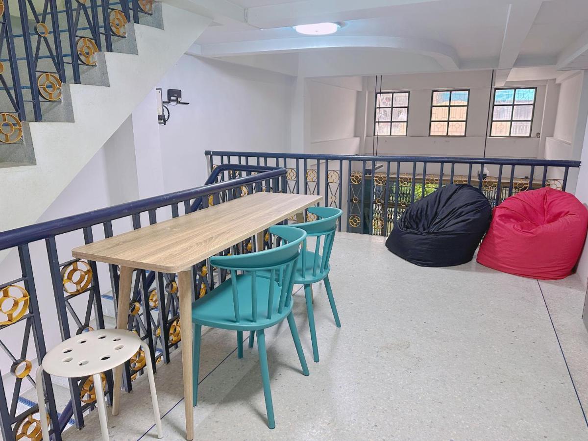 Kong Khong Homestay هات ياي المظهر الخارجي الصورة