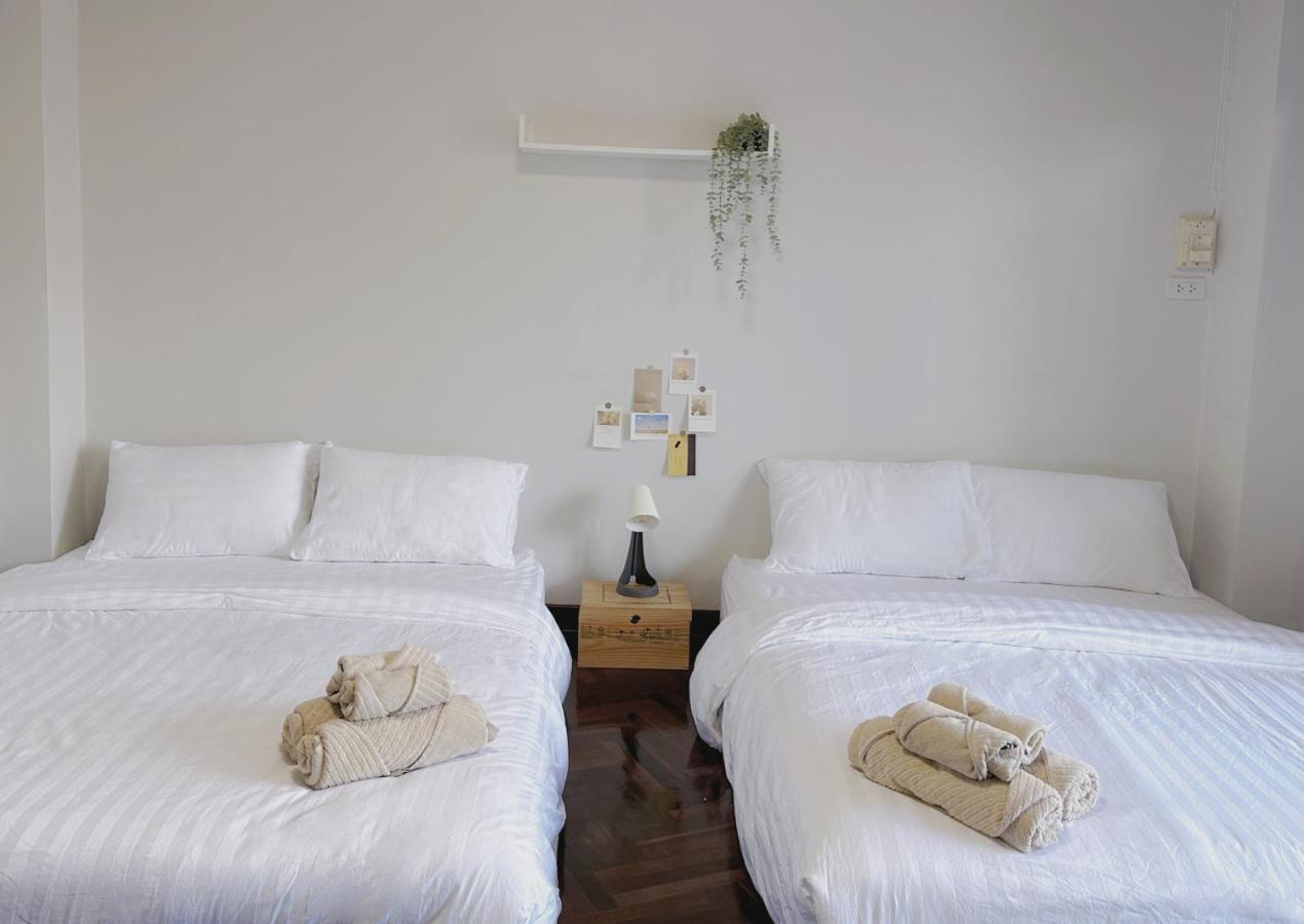 Kong Khong Homestay هات ياي المظهر الخارجي الصورة