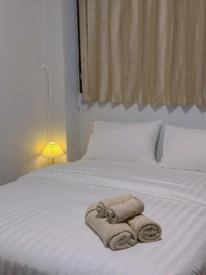 Kong Khong Homestay هات ياي المظهر الخارجي الصورة