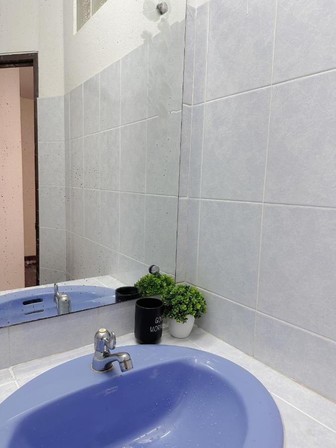 Kong Khong Homestay هات ياي المظهر الخارجي الصورة