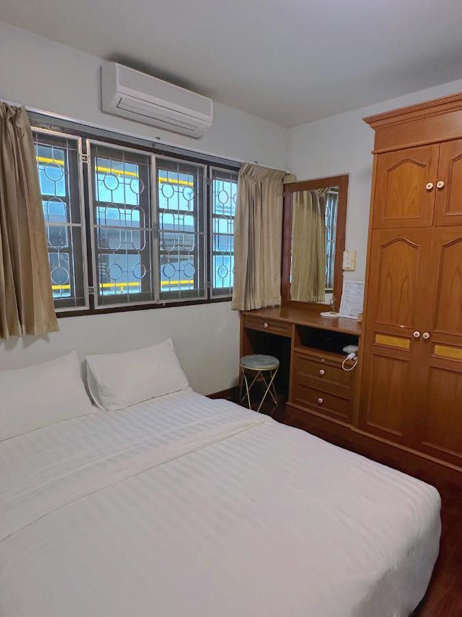 Kong Khong Homestay هات ياي المظهر الخارجي الصورة
