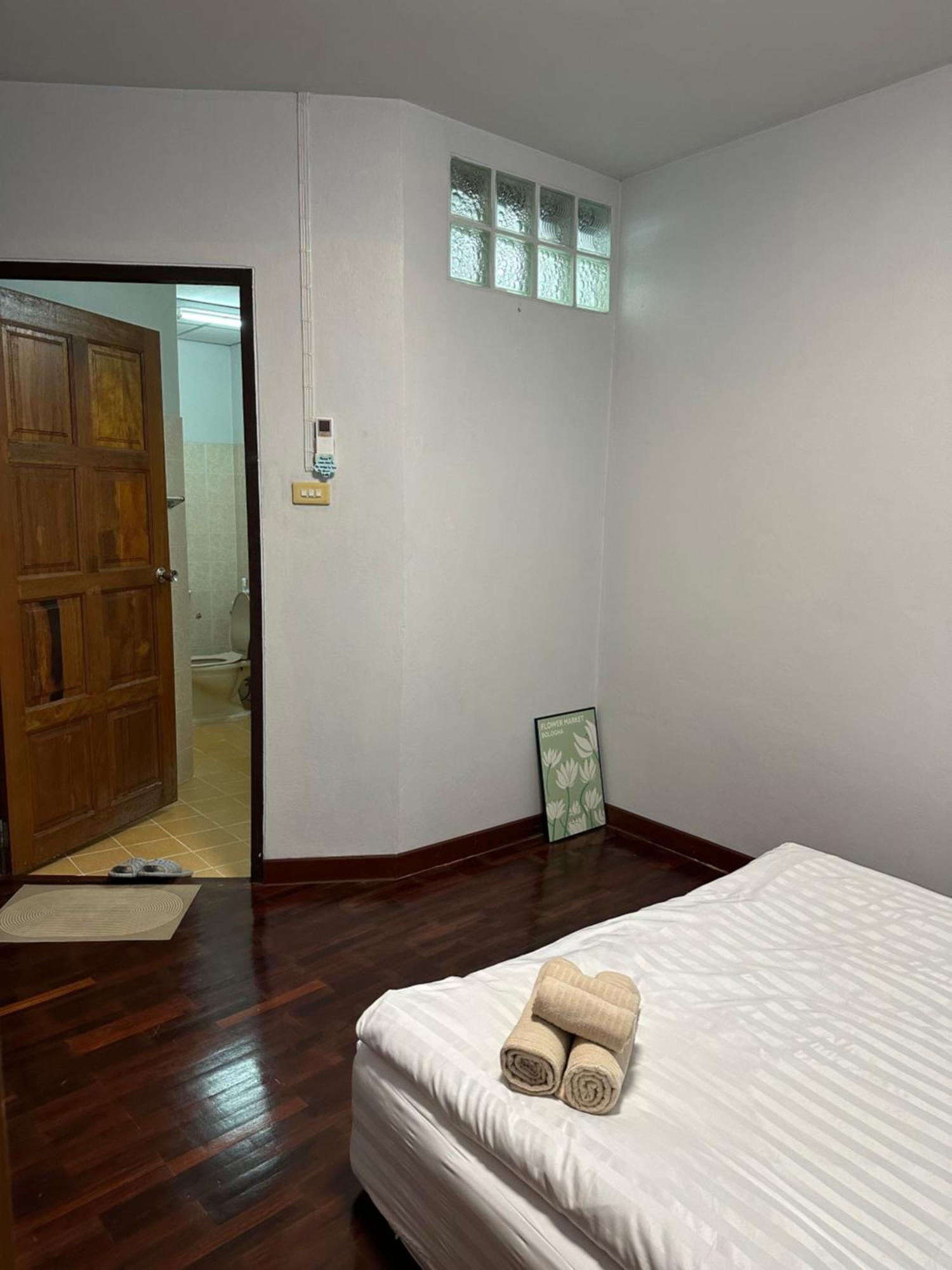 Kong Khong Homestay هات ياي المظهر الخارجي الصورة