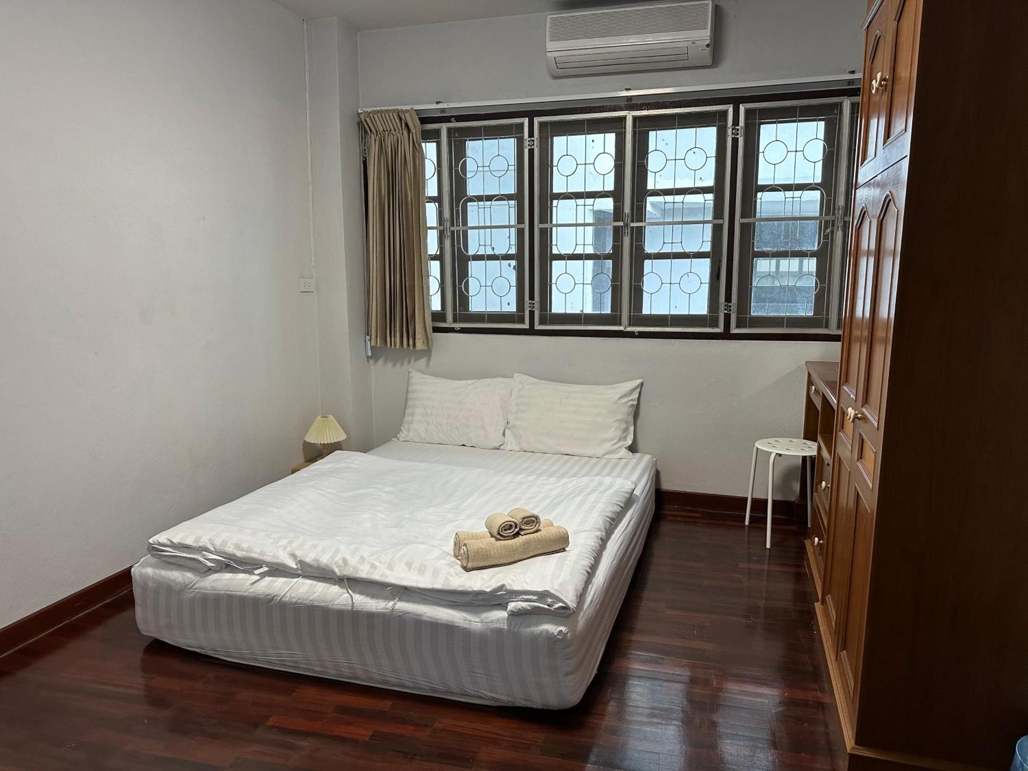 Kong Khong Homestay هات ياي المظهر الخارجي الصورة
